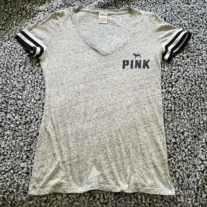 PINK Athletic Tee